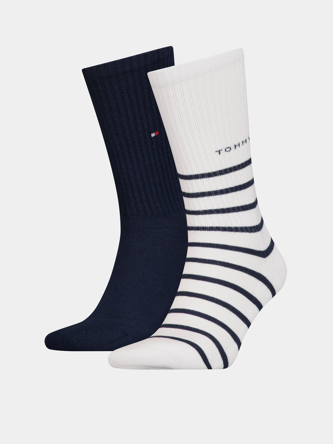 Шкарпетки та гольфи Tommy Hilfiger модель 701220240002 Шкарпетки та гольфи Tommy Hilfiger модель 701220240002 Фото