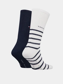 Шкарпетки та гольфи Tommy Hilfiger модель 701220240002 Фото