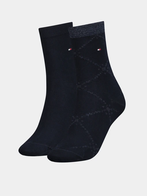 Носки и гольфы Tommy Hilfiger модель 701220251001 Фото