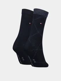 Носки и гольфы Tommy Hilfiger модель 701220251001 Фото