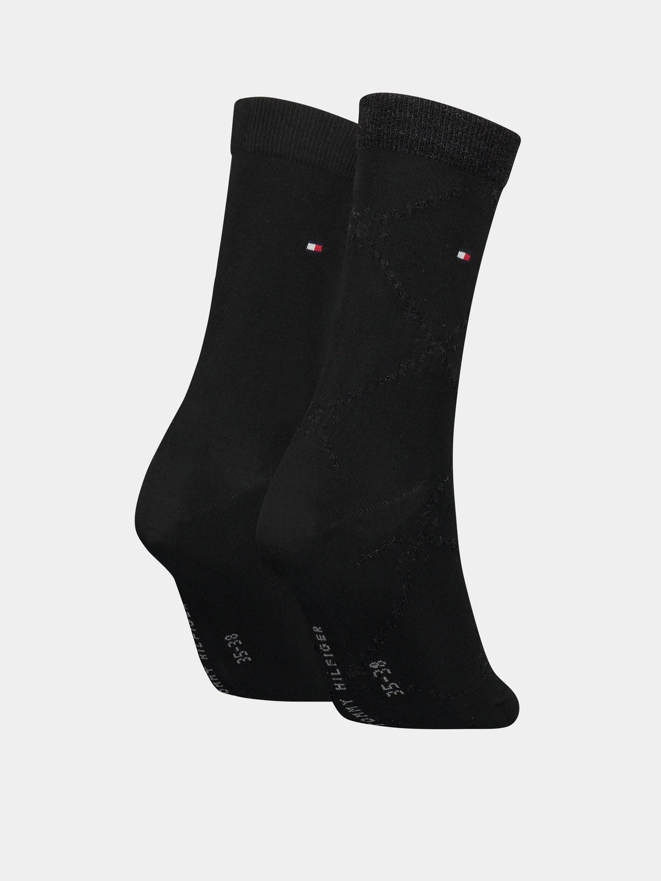 Носки и гольфы Tommy Hilfiger модель 701220251002 Носки и гольфы Tommy Hilfiger модель 701220251002 Фото