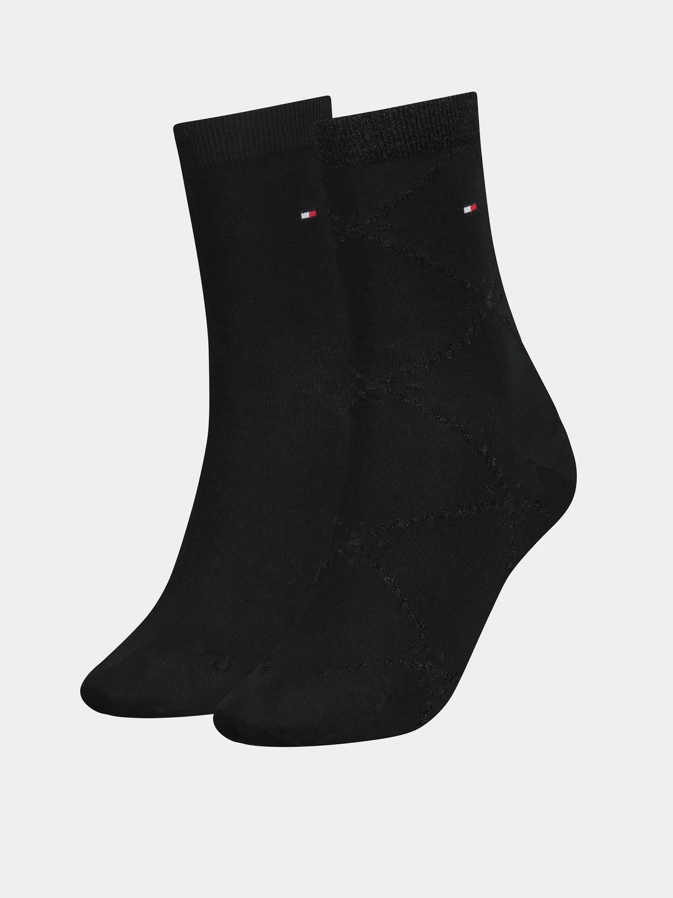 Носки и гольфы Tommy Hilfiger модель 701220251002 Носки и гольфы Tommy Hilfiger модель 701220251002 Фото