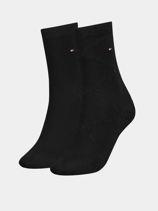 Носки и гольфы Tommy Hilfiger модель 701220251002 Фото