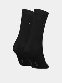 Носки и гольфы Tommy Hilfiger модель 701220251002 Фото