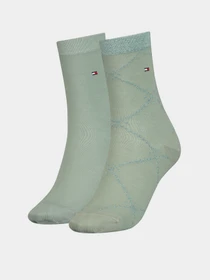 Носки и гольфы Tommy Hilfiger модель 701220251003 Фото
