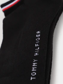 Носки и гольфы Tommy Hilfiger Sneaker Socks модель 100001093200 Фото