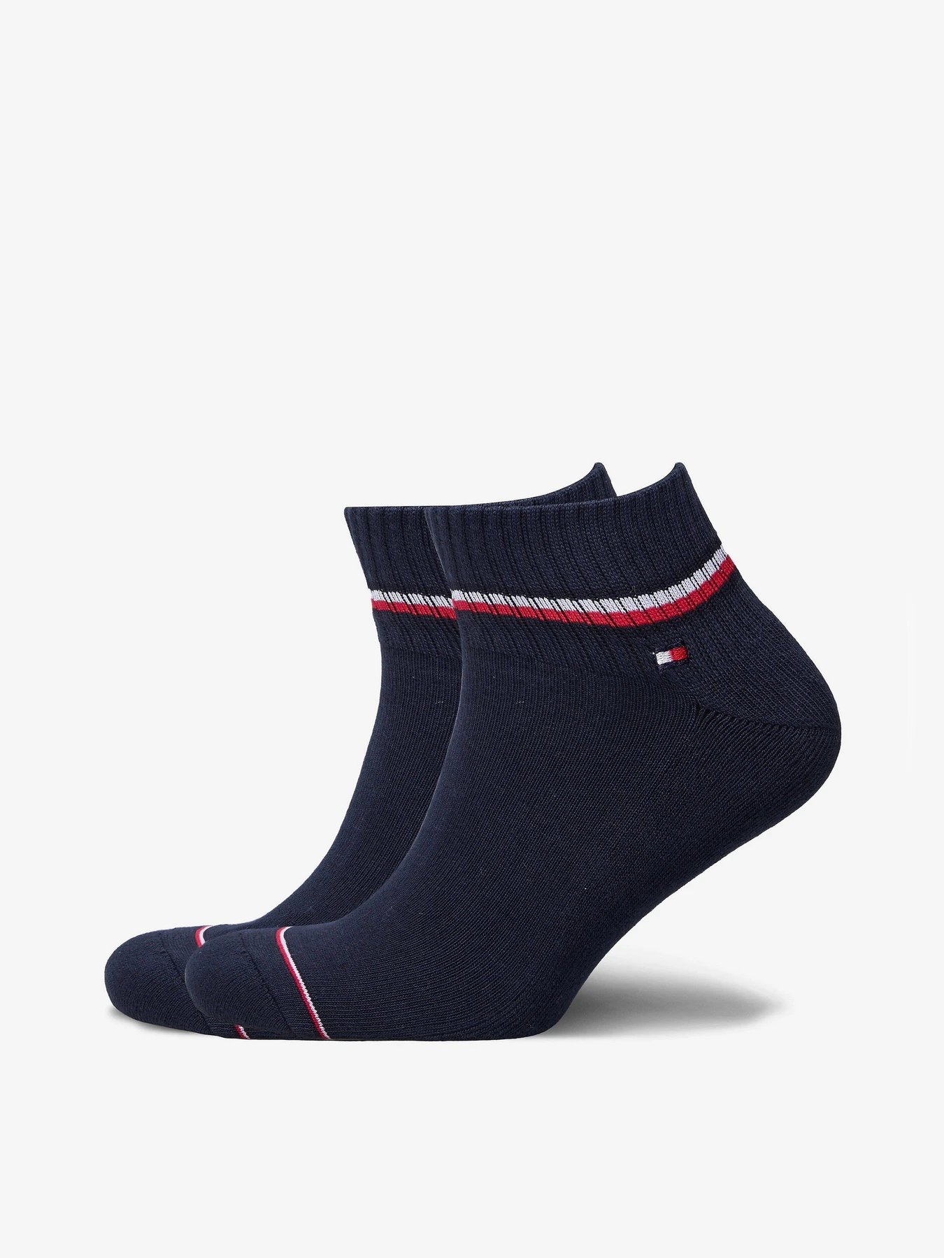 Носки и гольфы Tommy Hilfiger модель 100001094322 Носки и гольфы Tommy Hilfiger модель 100001094322 Фото