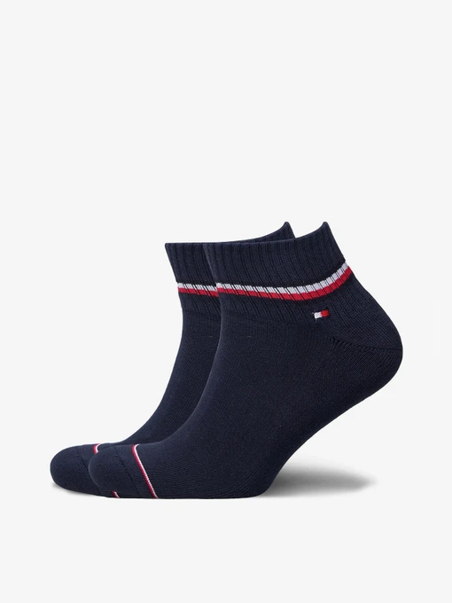 Носки и гольфы Tommy Hilfiger модель 100001094322 Фото