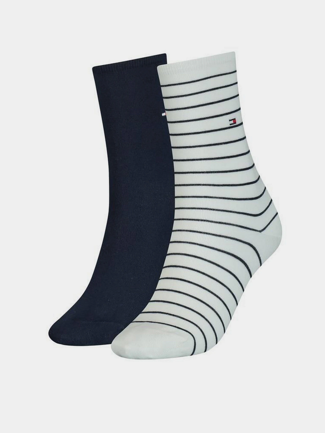 Носки и гольфы Tommy Hilfiger модель 100001494002 Фото