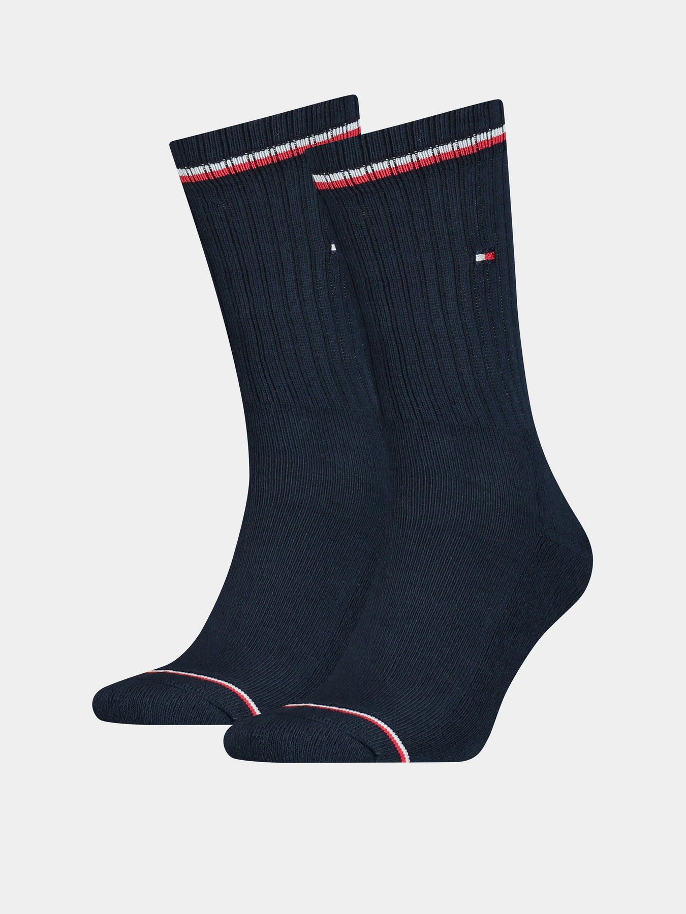Носки и гольфы Tommy Hilfiger модель 100001096322 Фото