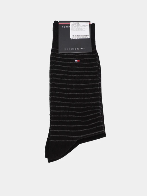 Носки и гольфы Tommy Hilfiger модель 100001496200 Фото
