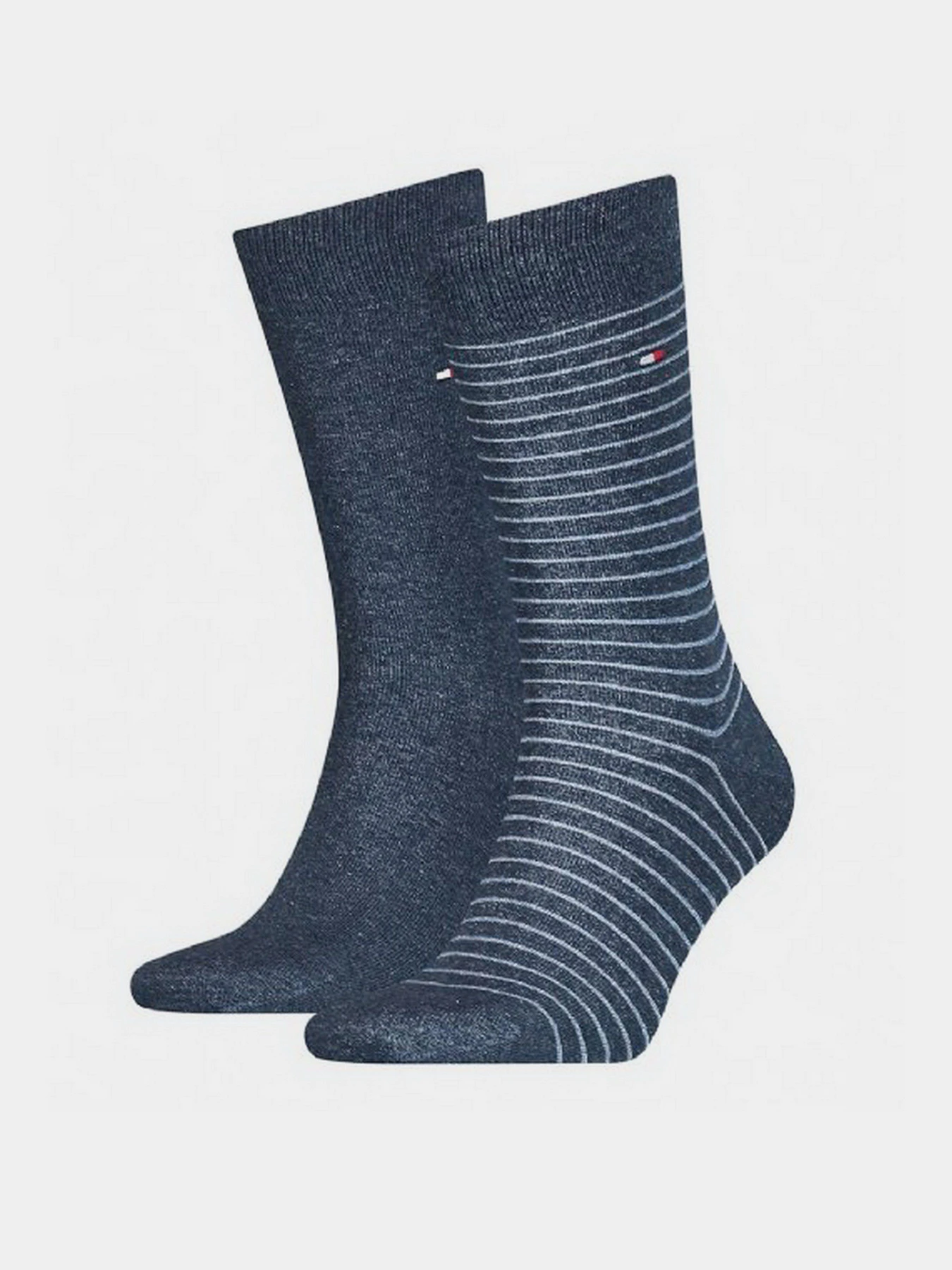 Носки и гольфы Tommy Hilfiger модель 100001496356 Фото