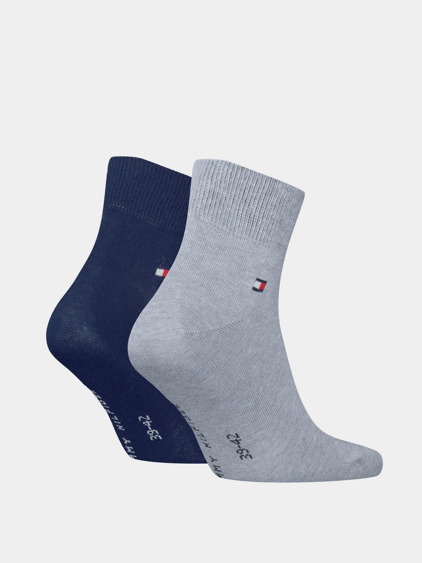 Шкарпетки та гольфи Tommy Hilfiger модель 342025001040 Фото