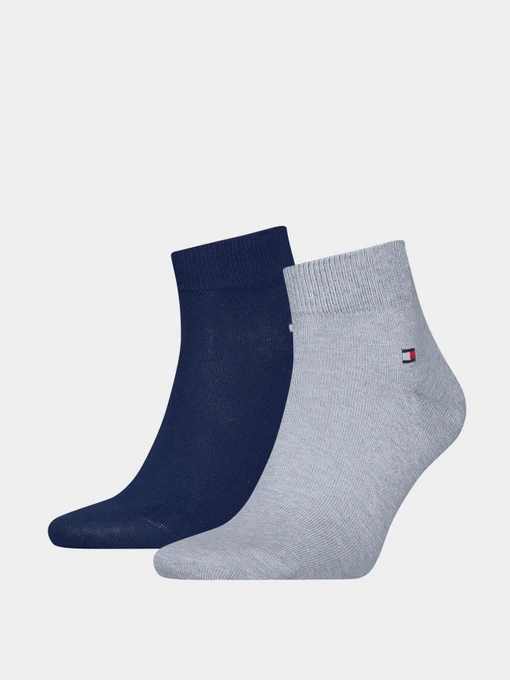 Носки и гольфы Tommy Hilfiger модель 342025001040 Фото
