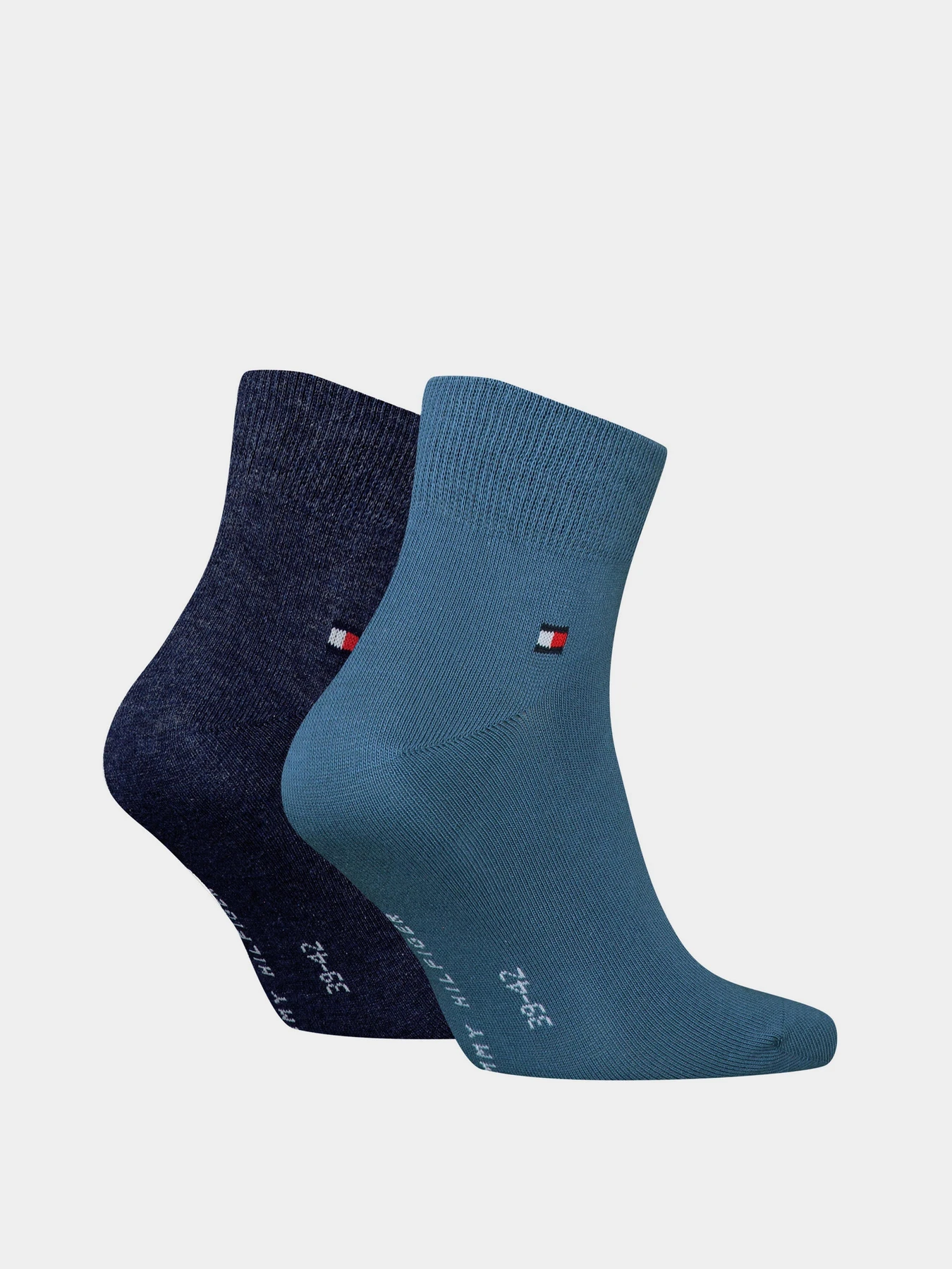 Носки и гольфы Tommy Hilfiger модель 342025001042 Носки и гольфы Tommy Hilfiger модель 342025001042 Фото