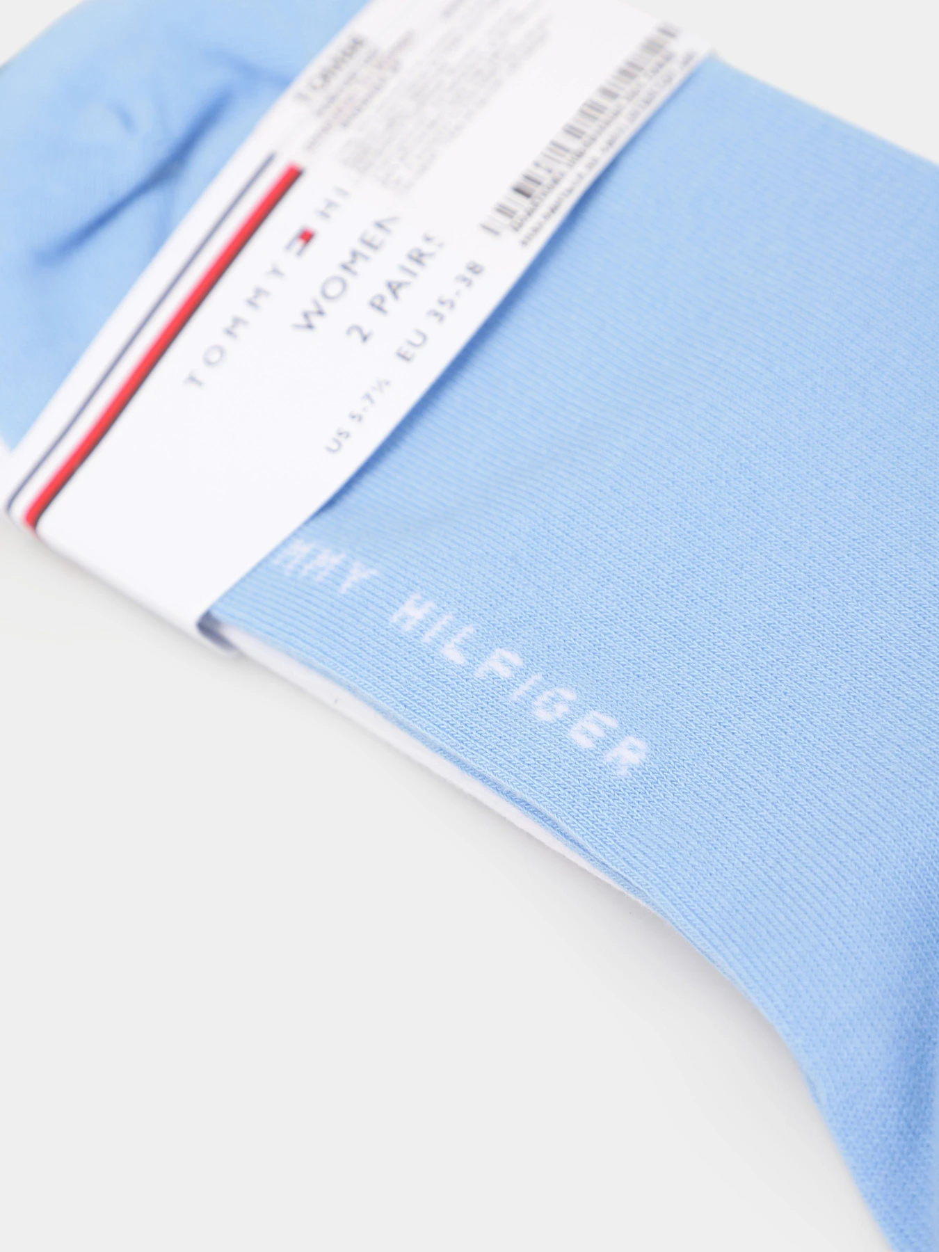 Носки и гольфы Tommy Hilfiger модель 343024001039 Фото