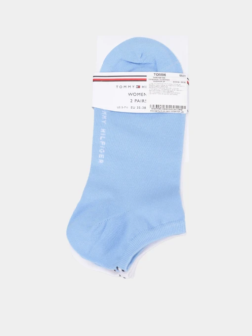 Носки и гольфы Tommy Hilfiger модель 343024001039 Фото
