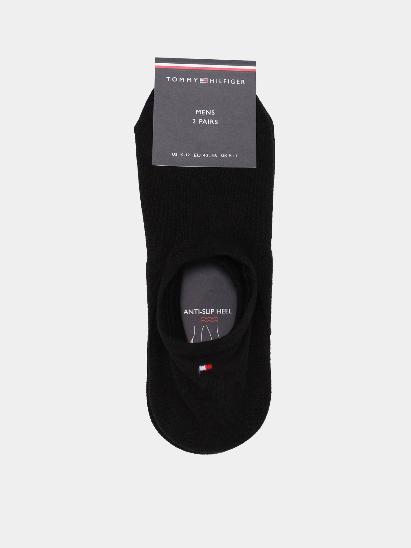 Шкарпетки та гольфи Tommy Hilfiger модель 382024001200 Шкарпетки та гольфи Tommy Hilfiger модель 382024001200 Фото