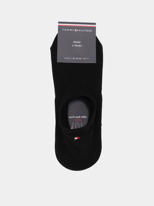 Носки и гольфы Tommy Hilfiger модель 382024001200 Фото