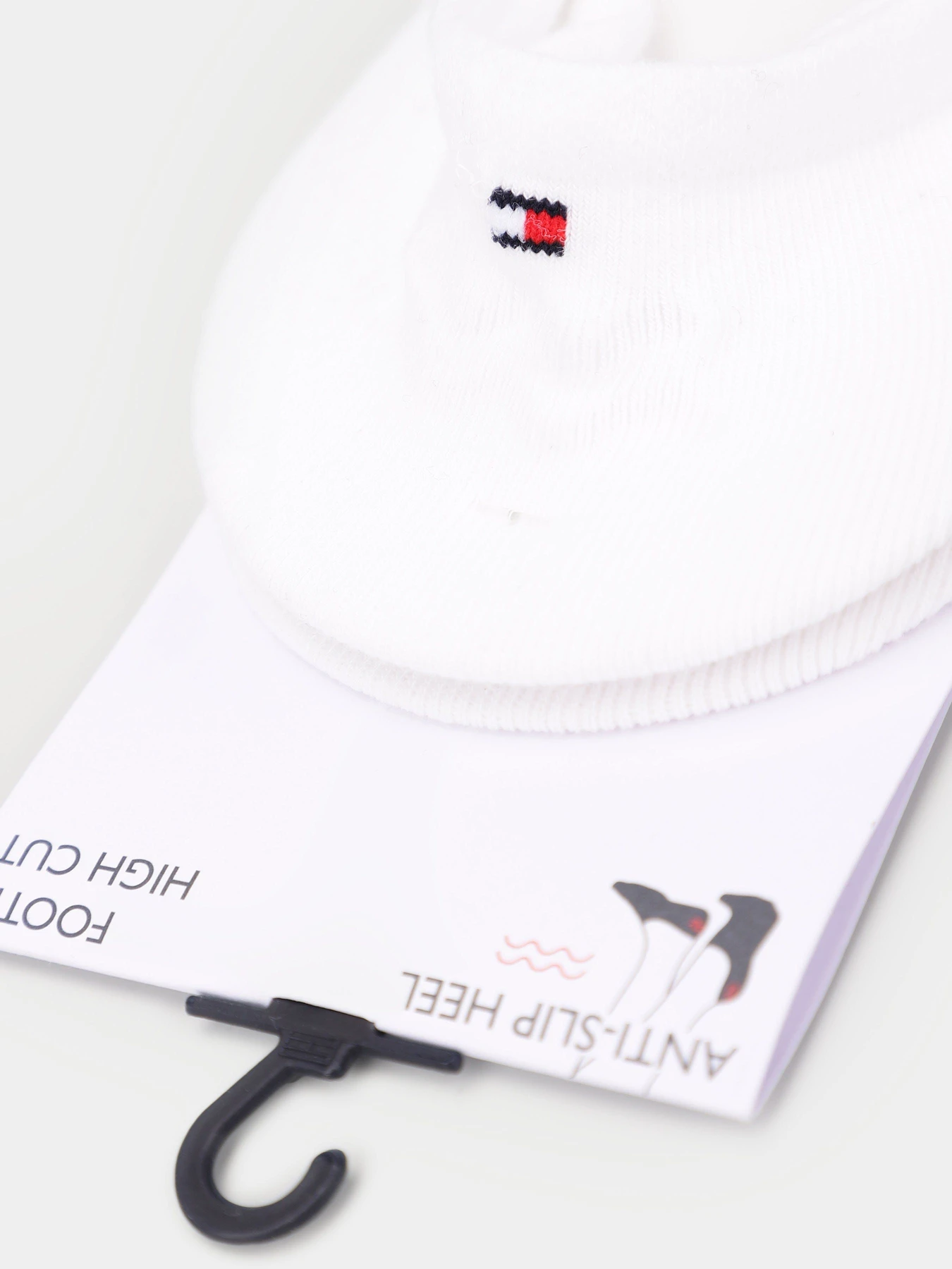 Носки и гольфы Tommy Hilfiger модель 383024001300 Фото
