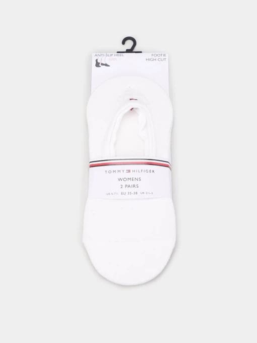 Носки и гольфы Tommy Hilfiger модель 383024001300 Фото