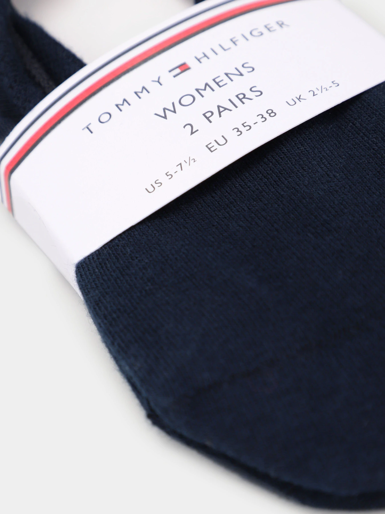 Носки и гольфы Tommy Hilfiger модель 383024001563 Носки и гольфы Tommy Hilfiger модель 383024001563 Фото