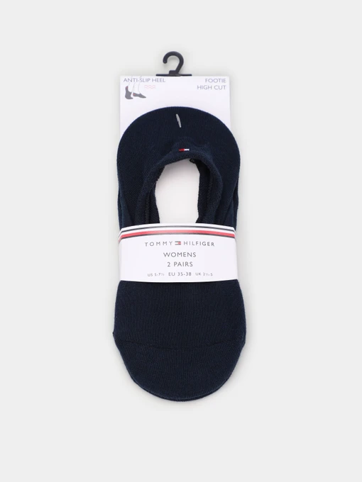 Носки и гольфы Tommy Hilfiger модель 383024001563 Фото