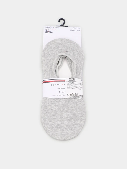 Носки и гольфы Tommy Hilfiger модель 383024001758 Фото