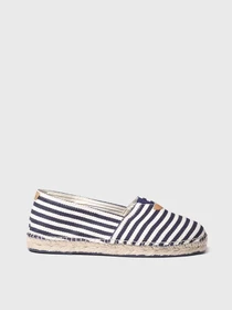 Слипоны и мокасины Toni Pons BLANES модель BLANES-DD-NAVY Фото