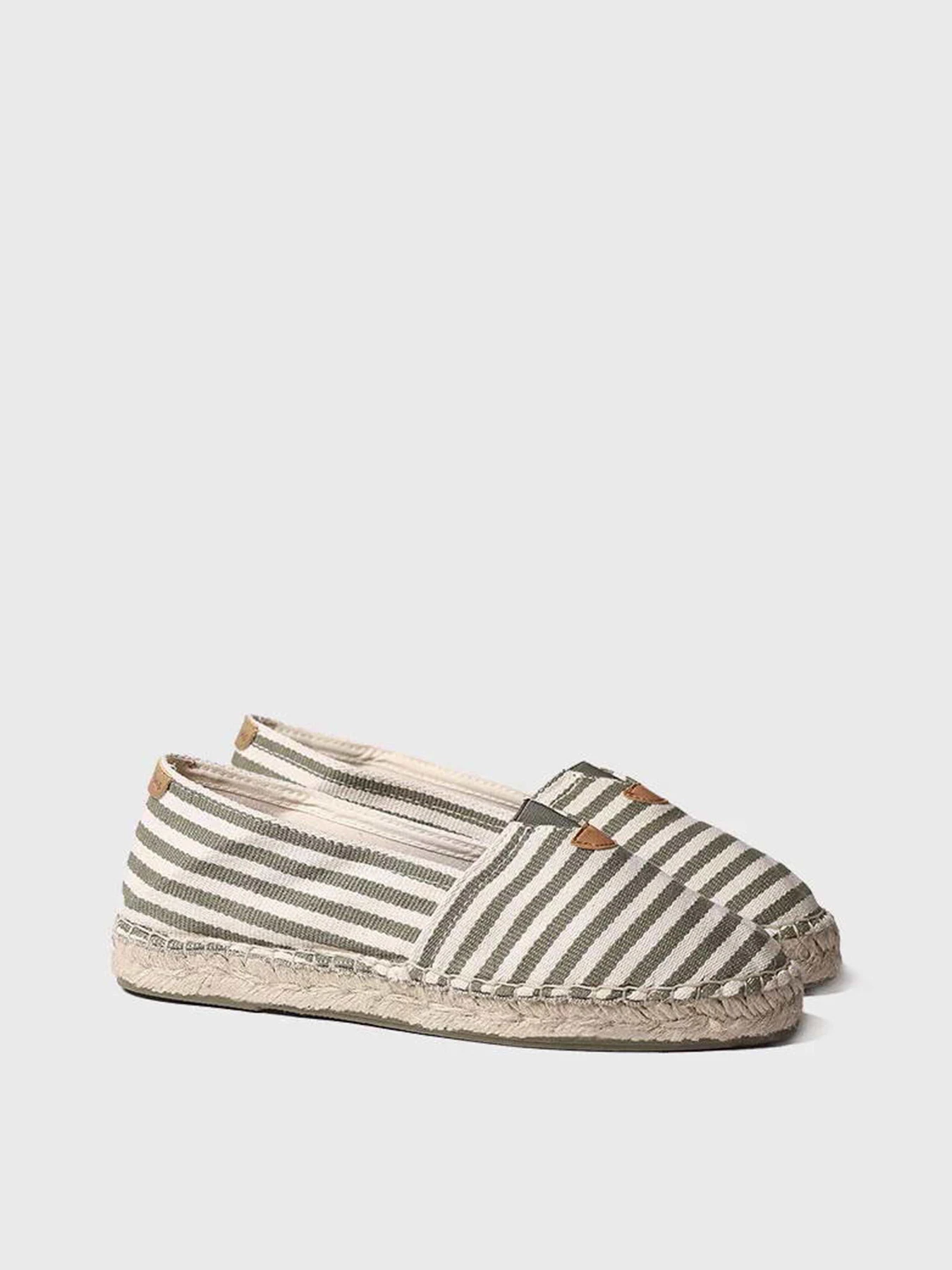 Слипоны и мокасины Toni Pons BLANES модель BLANES-DD-KHAKI Слипоны и мокасины Toni Pons BLANES модель BLANES-DD-KHAKI Фото