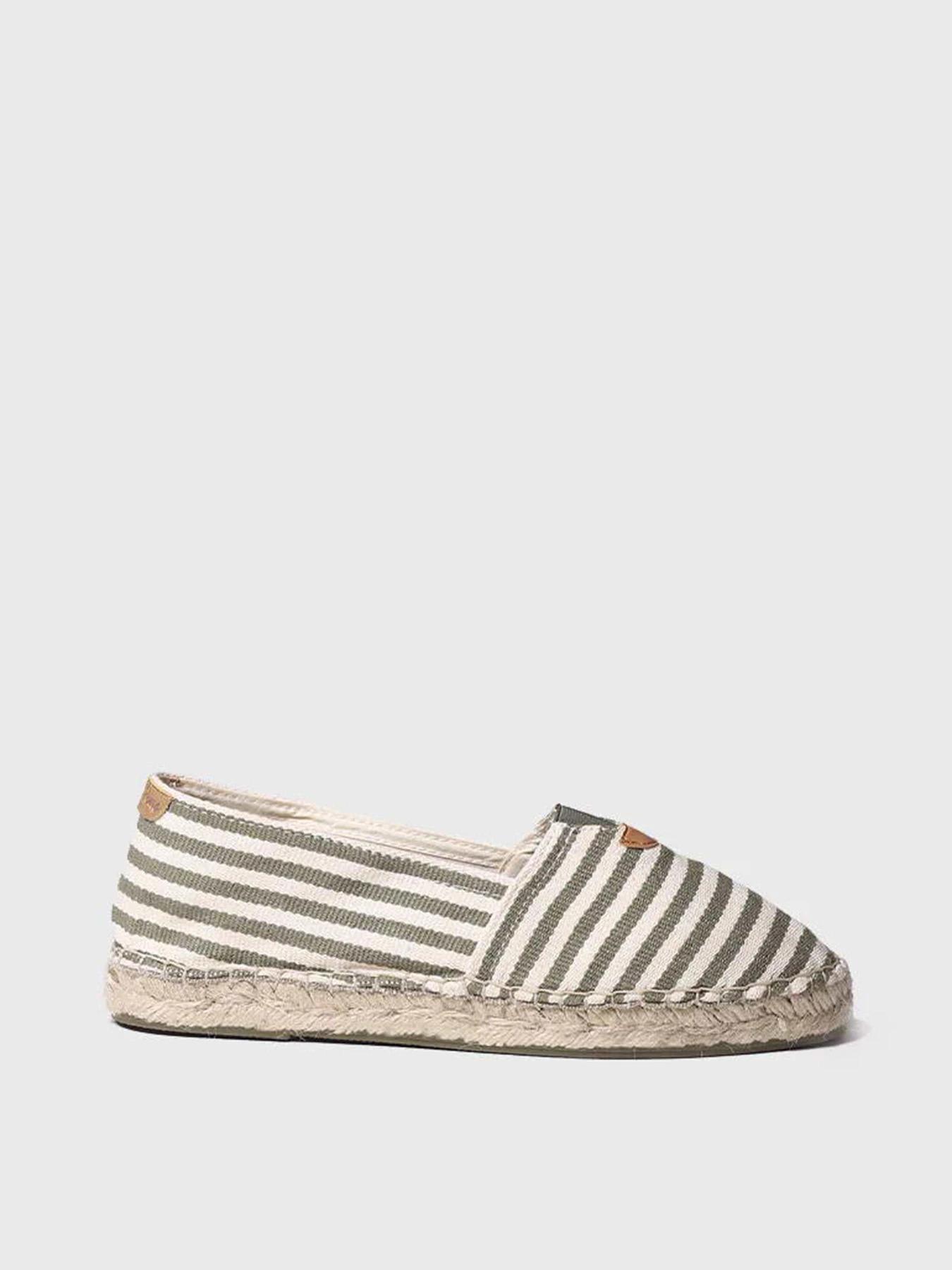 Слипоны и мокасины Toni Pons BLANES модель BLANES-DD-KHAKI Слипоны и мокасины Toni Pons BLANES модель BLANES-DD-KHAKI Фото
