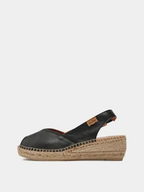 Босоножки Toni Pons BERNIA модель BERNIA-P-BLACK Фото