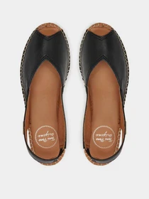 Босоножки Toni Pons BERNIA модель BERNIA-P-BLACK Фото