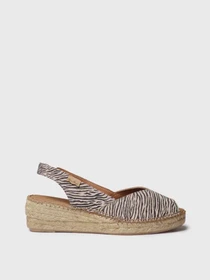 Босоножки Toni Pons BERNIA модель BERNIA-ZB-ZEBRA Фото