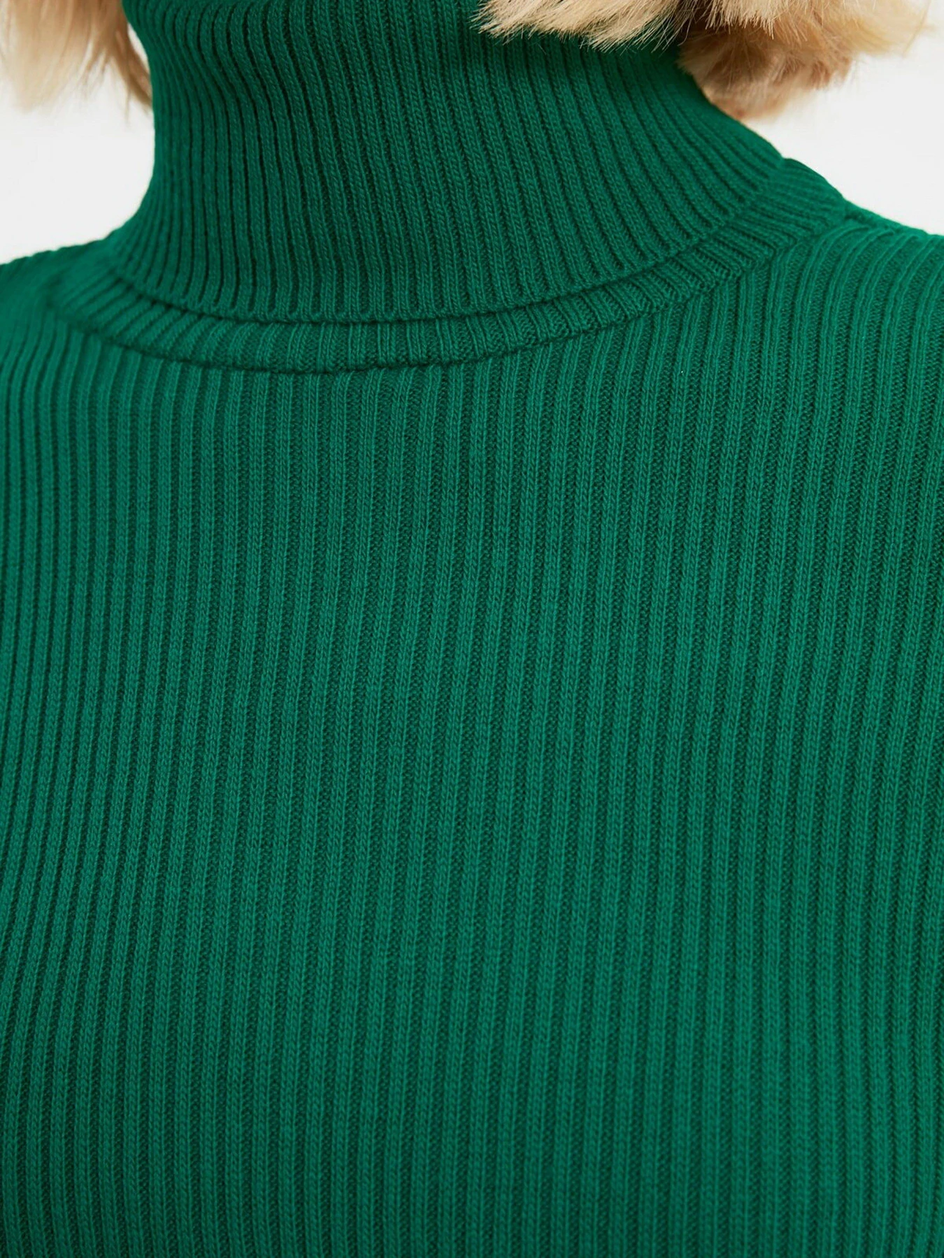 Свитры и кардиганы Trendyol модель TWOAW21KZ1279/Yesil Свитры и кардиганы Trendyol модель TWOAW21KZ1279/Yesil Фото