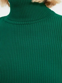 Свитры и кардиганы Trendyol модель TWOAW21KZ1279/Yesil Фото