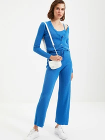 Костюмы Trendyol модель TWOAW22AU0006/Mavi Фото