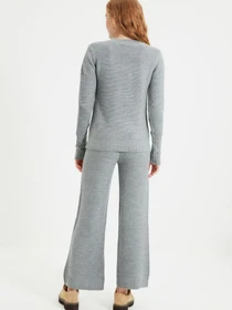 Костюмы Trendyol модель TWOAW22AU0033/Gri Фото