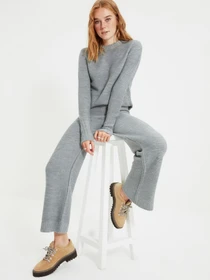 Костюмы Trendyol модель TWOAW22AU0033/Gri Фото