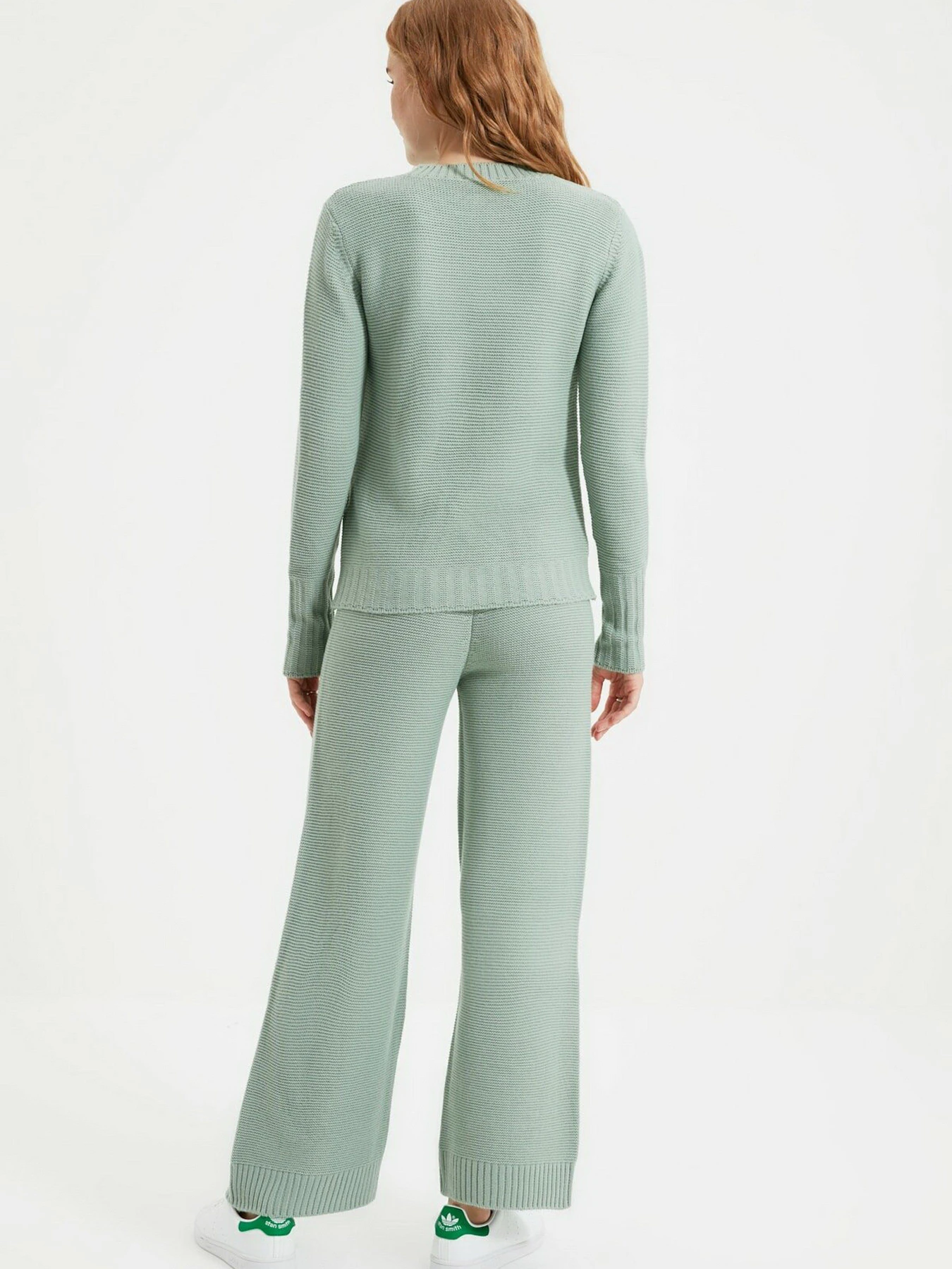 Костюмы Trendyol модель TWOAW22AU0033/Mint Фото