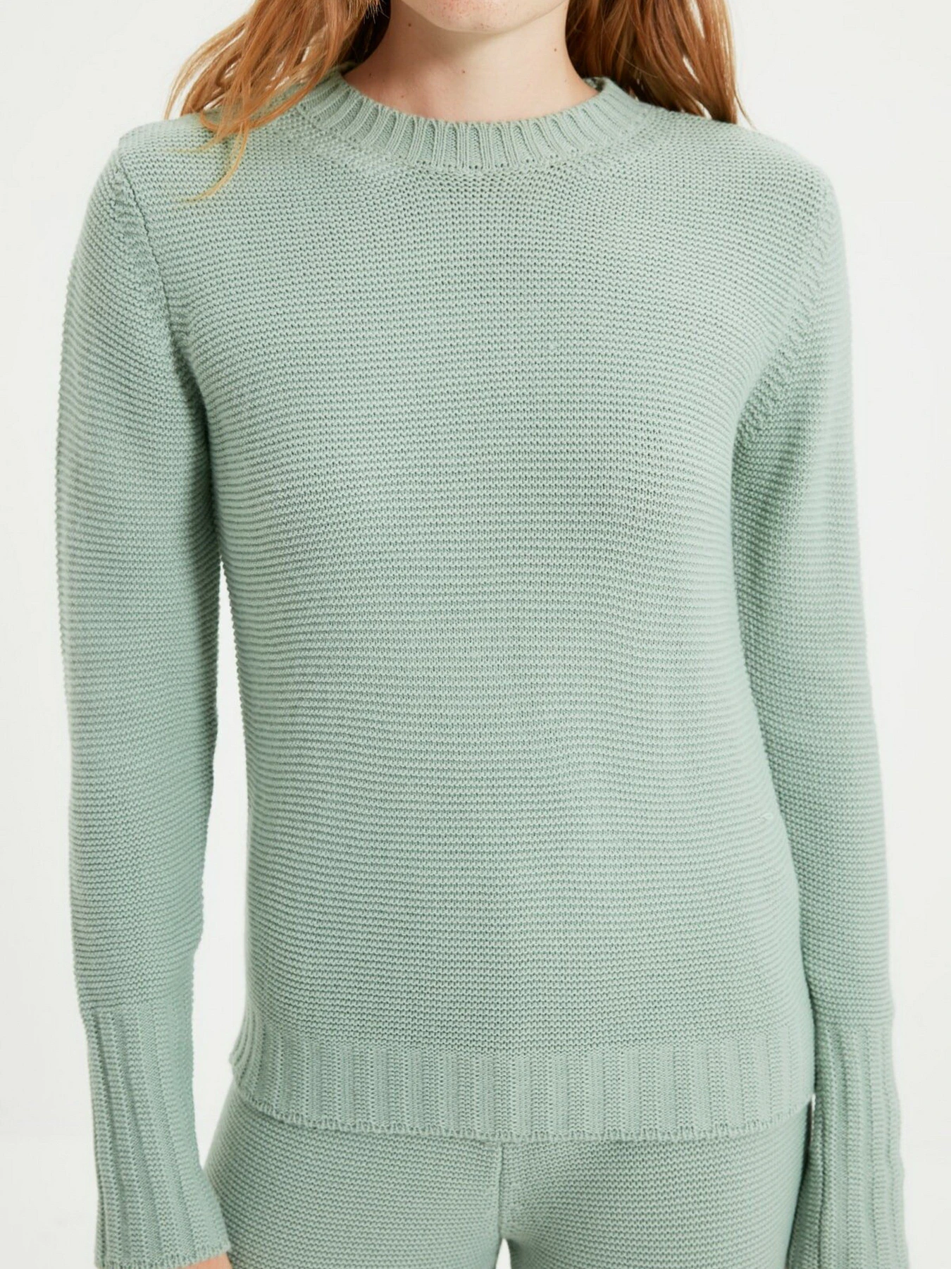 Костюмы Trendyol модель TWOAW22AU0033/Mint Фото