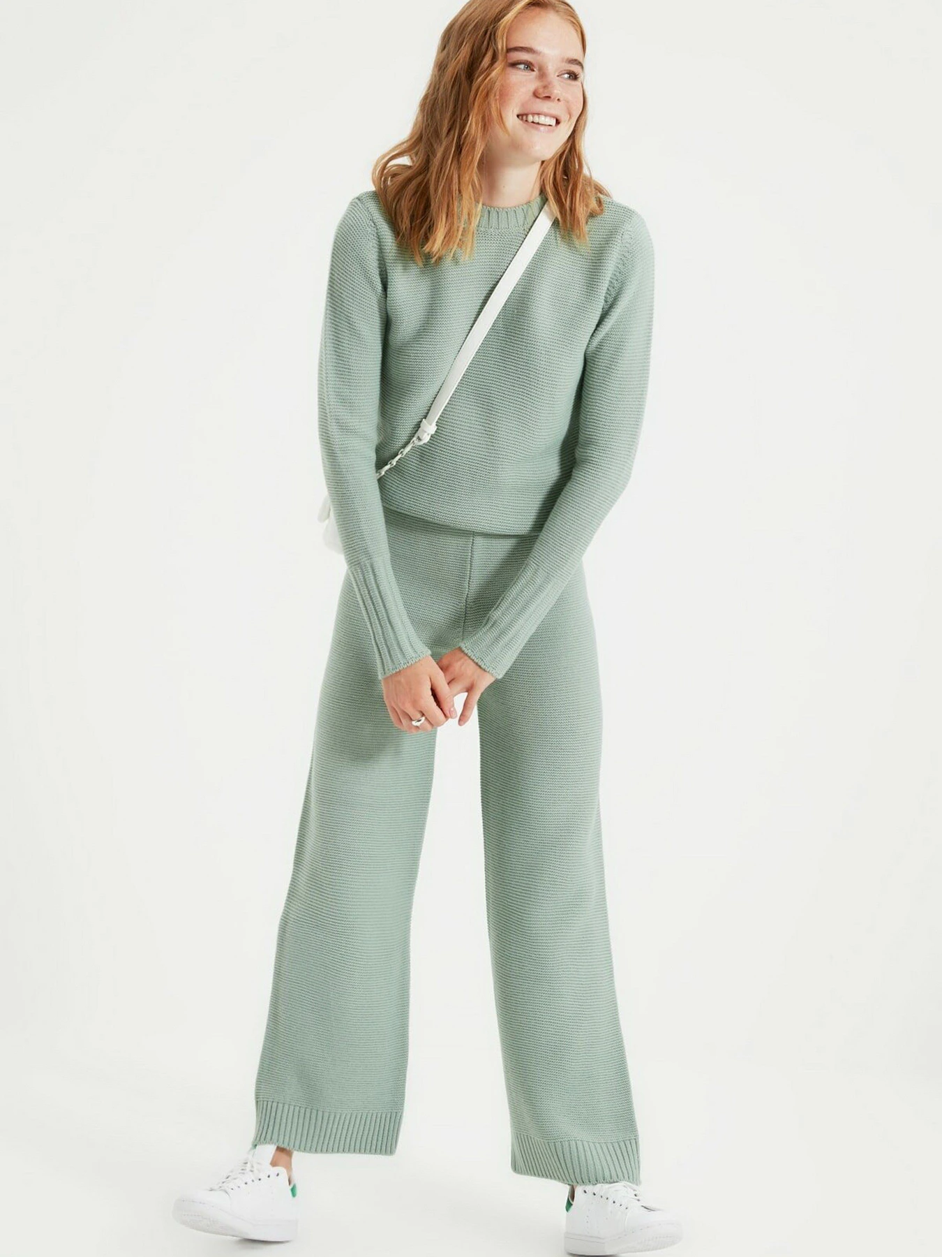 Костюмы Trendyol модель TWOAW22AU0033/Mint Фото