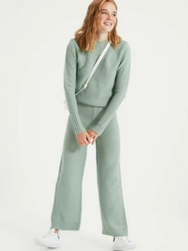 Костюмы Trendyol модель TWOAW22AU0033/Mint Фото