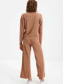 Костюмы Trendyol модель TWOAW22AU0054/Camel Фото