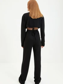 Костюмы Trendyol модель TWOAW22AU0136/Siyah Фото