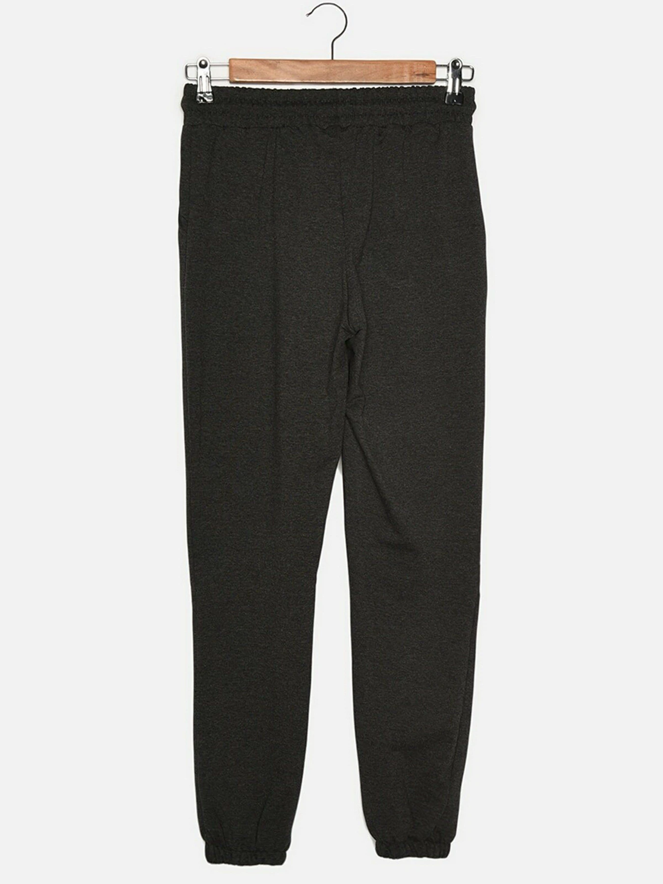 Брюки Trendyol модель TWOAW22EA0002/Antrasit Фото