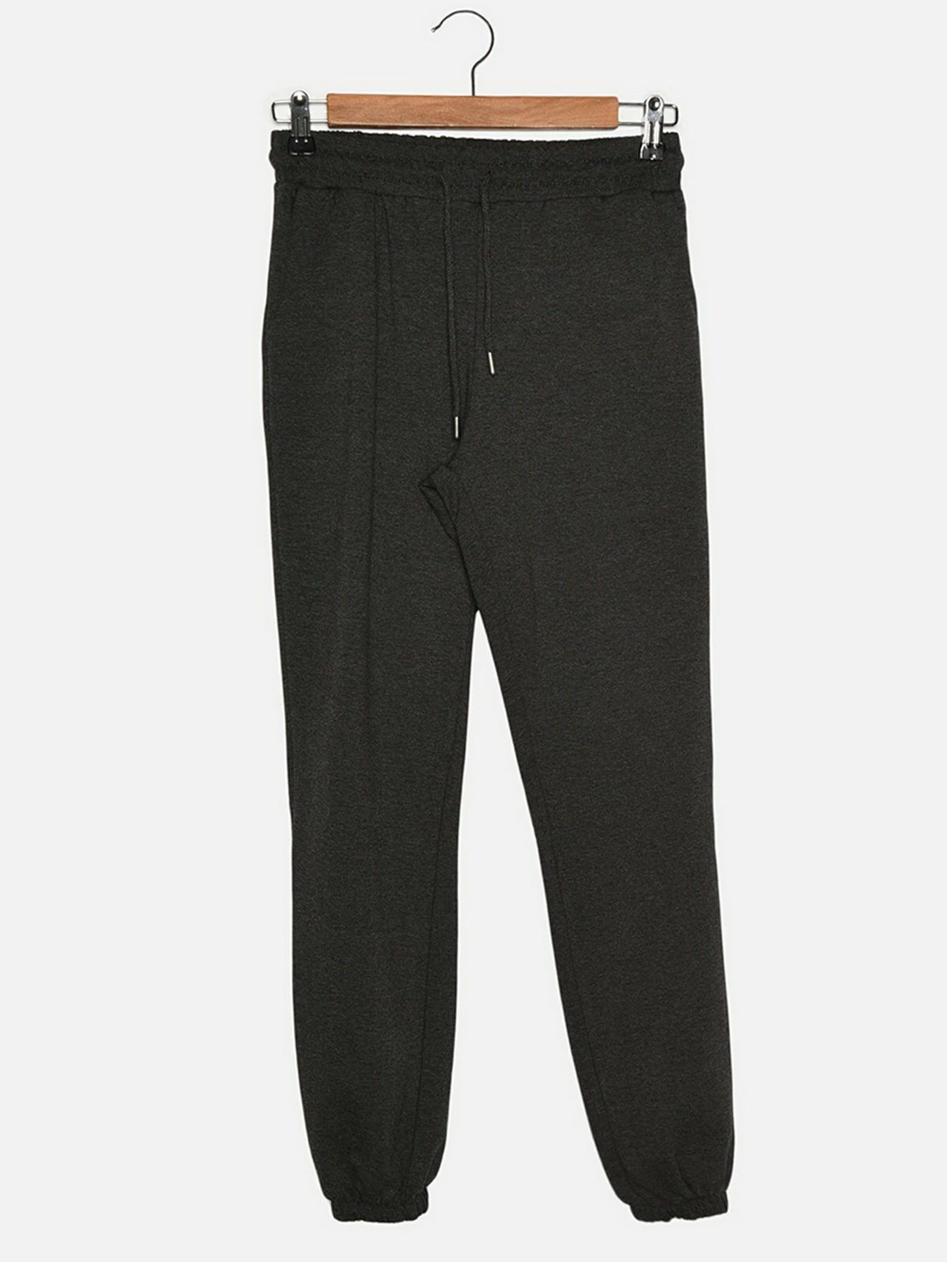 Брюки Trendyol модель TWOAW22EA0002/Antrasit Фото