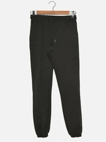 Брюки Trendyol модель TWOAW22EA0002/Antrasit Фото