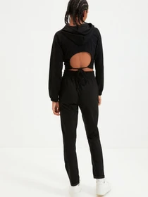Брюки Trendyol модель TWOAW22EA0082/Siyah Фото