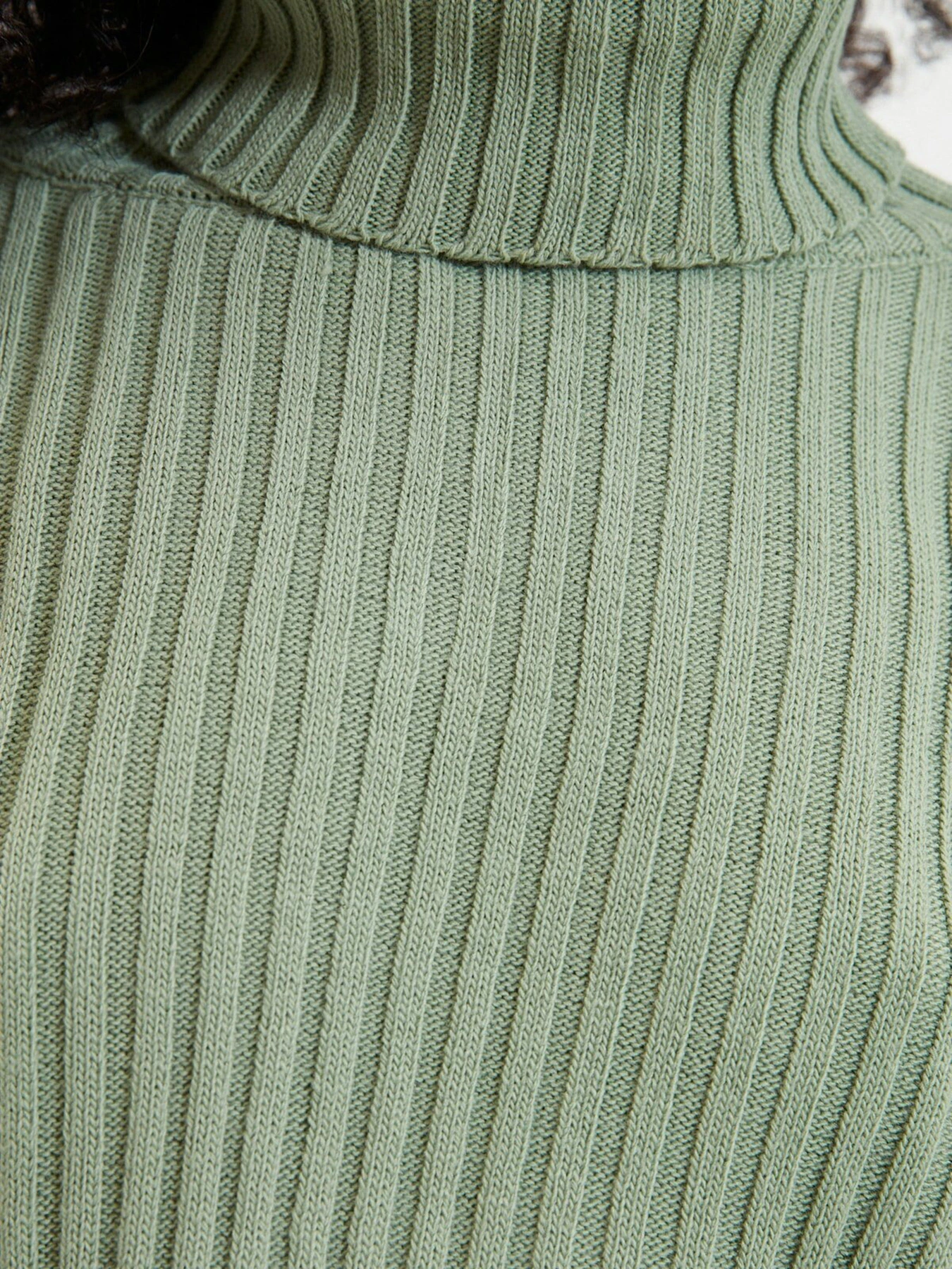 Свитры и кардиганы Trendyol модель TWOAW22KZ0223/Mint Свитры и кардиганы Trendyol модель TWOAW22KZ0223/Mint Фото